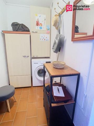 Appartement Port Camargue 1 pièce(s) 26 m2