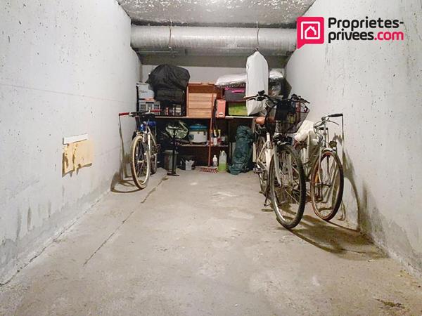 Appartement Port Camargue 1 pièce(s) 26 m2