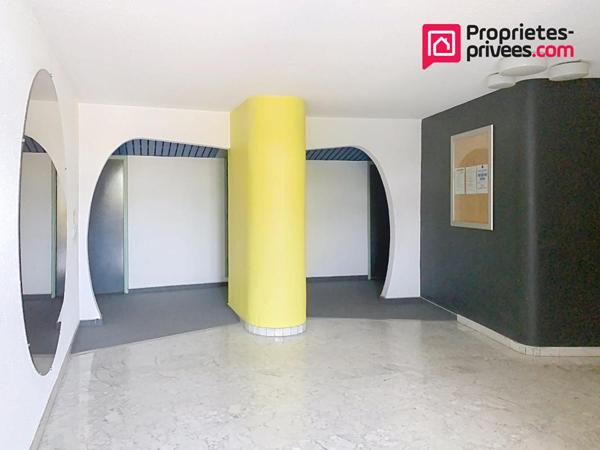Appartement Port Camargue 1 pièce(s) 26 m2