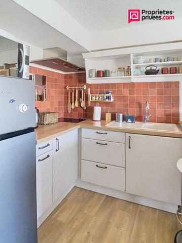 Appartement Port Camargue 1 pièce(s) 26 m2