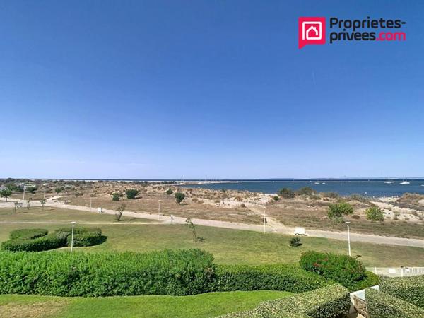 Appartement Port Camargue 1 pièce(s) 26 m2