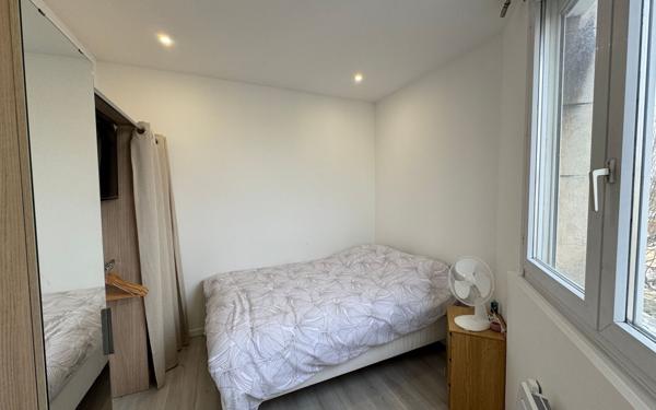 Appartement à vendre    2 pièces • 26 m2 Drancy