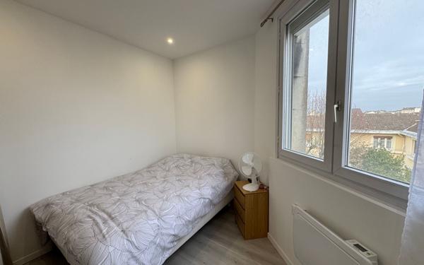 Appartement à vendre    2 pièces • 26 m2 Drancy