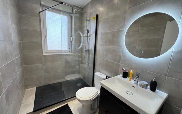 Appartement à vendre    2 pièces • 26 m2 Drancy