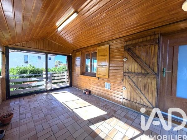 Maison à vendre 4 pièces 84 m² Saint-Laurent-de-Mure