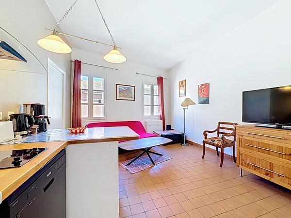 Appartement Avignon 2 pièces 33m² proche université