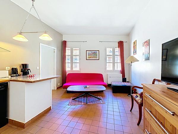 Appartement Avignon 2 pièces 33m² proche université