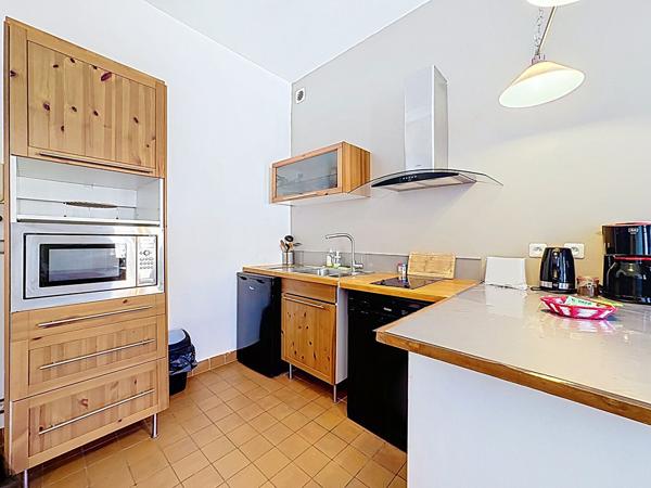 Appartement Avignon 2 pièces 33m² proche université