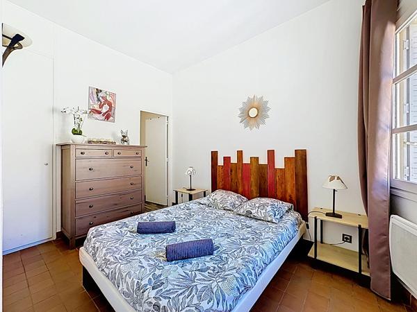 Appartement Avignon 2 pièces 33m² proche université