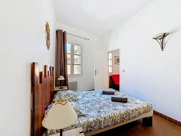 Appartement Avignon 2 pièces 33m² proche université
