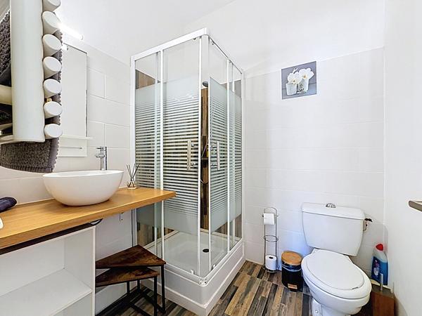 Appartement Avignon 2 pièces 33m² proche université