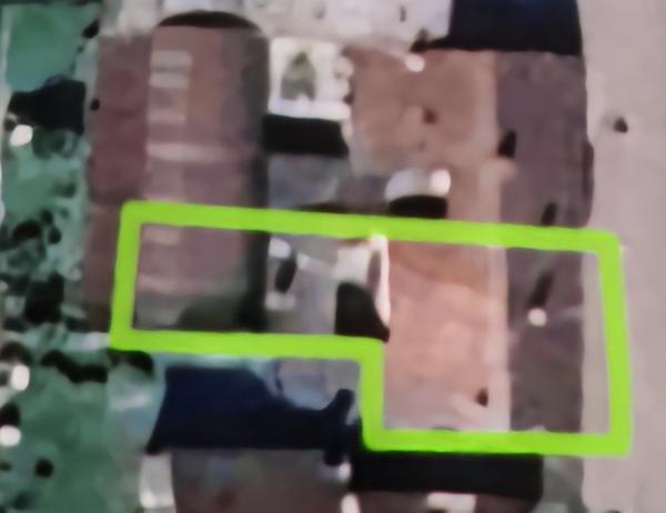 Dpt Vosges (88), à vendre proche CHÂTENOIS / GIRONCOURT / VITTEL - MAISON T6 duplex avec TERRASSE à rénover