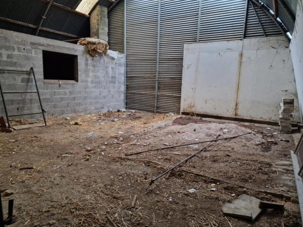 Dpt Vosges (88), à vendre proche CHÂTENOIS / GIRONCOURT / VITTEL - MAISON T6 duplex avec TERRASSE à rénover