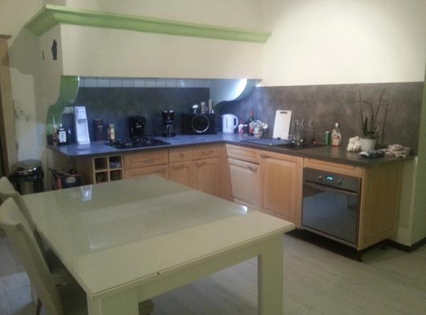 Proche EPINAL (88) MAISON de MAITRE T6 avec COUR sur TERRAIN de 4800 m² environ