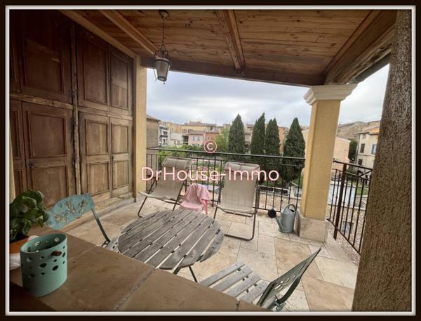 Immeuble à vendre 16 pièces de 384 m²