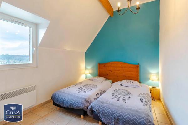 Appartement à vendre 3 pièces 68m² Sarlat-la-Canéda (24200)