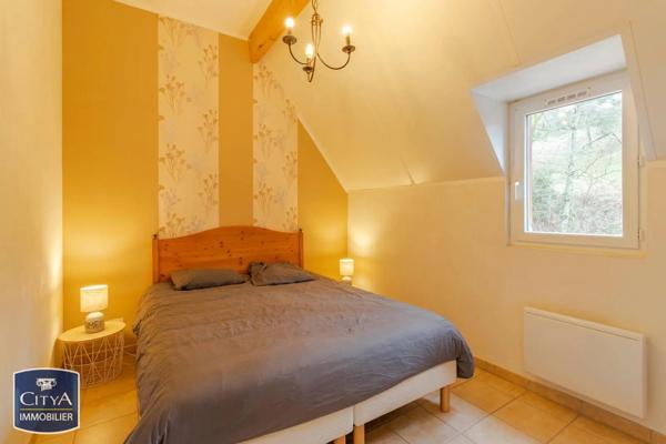 Appartement à vendre 3 pièces 68m² Sarlat-la-Canéda (24200)