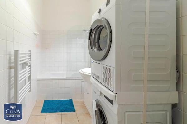 Appartement à vendre 3 pièces 68m² Sarlat-la-Canéda (24200)