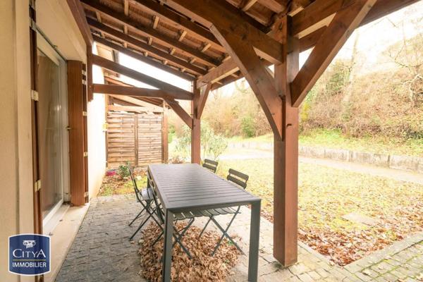 Appartement à vendre 3 pièces 68m² Sarlat-la-Canéda (24200)
