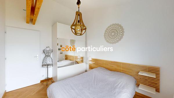 Vente Maison109 m² - 5 Pièces - SAINTE LUCE SUR LOIRE (44980)