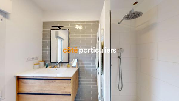 Vente Maison109 m² - 5 Pièces - SAINTE LUCE SUR LOIRE (44980)