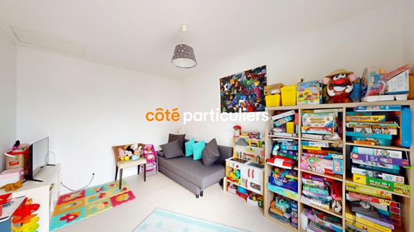 Vente Maison109 m² - 5 Pièces - SAINTE LUCE SUR LOIRE (44980)