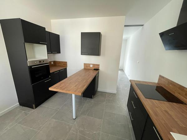 Maison à MALICORNE-SUR-SARTHE, 72270 - 5 pièces 113m²