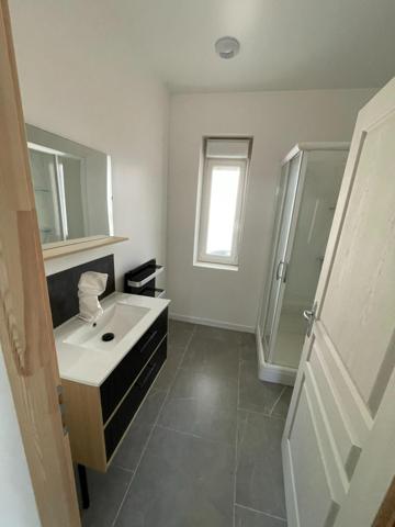 Maison à MALICORNE-SUR-SARTHE, 72270 - 5 pièces 113m²