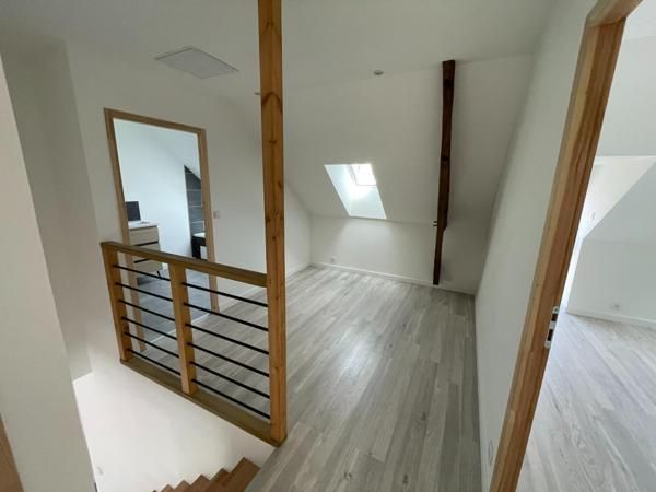 Maison à MALICORNE-SUR-SARTHE, 72270 - 5 pièces 113m²