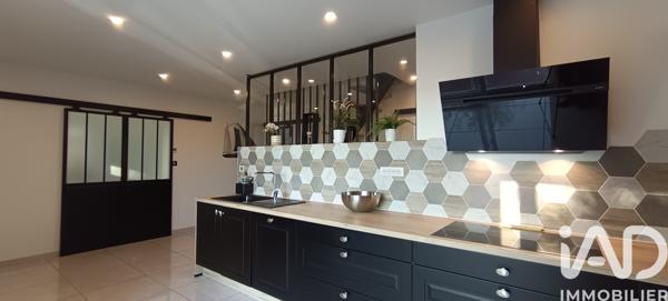 Maison à vendre 6 pièces 140 m² Marbache