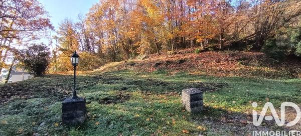 Maison à vendre 6 pièces 140 m² Marbache