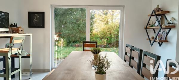 Maison à vendre 6 pièces 140 m² Marbache