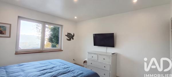 Maison à vendre 6 pièces 140 m² Marbache