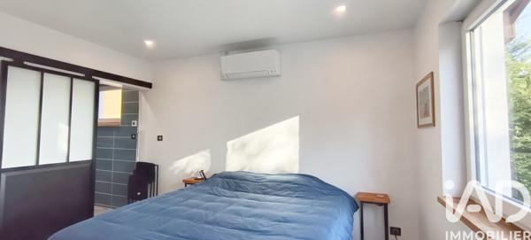 Maison à vendre 6 pièces 140 m² Marbache