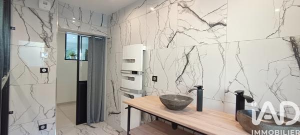 Maison à vendre 6 pièces 140 m² Marbache