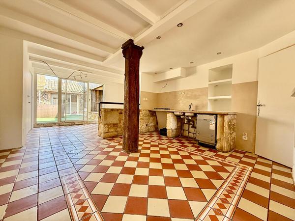 Appartement 5 pièces 130 m2
