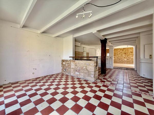 Appartement 5 pièces 130 m2