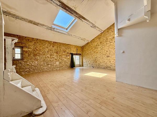 Appartement 5 pièces 130 m2