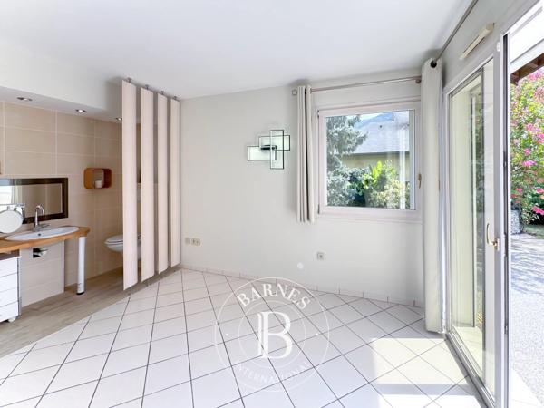 Chambéry, Maison 3 Chambres -  191 m² à vendre