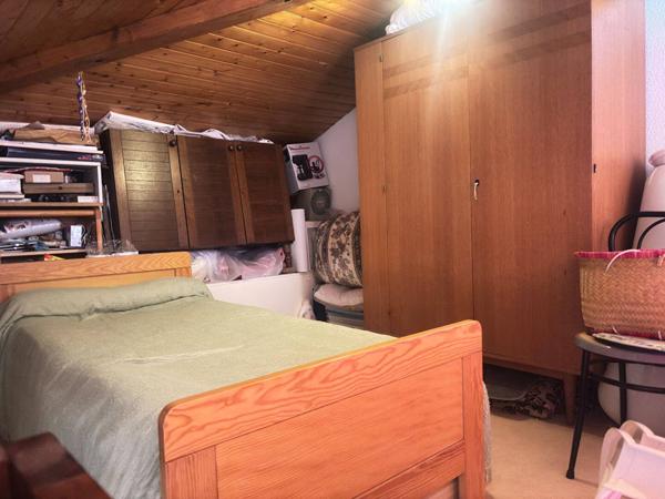 APPARTEMENT à VAUX SUR MER