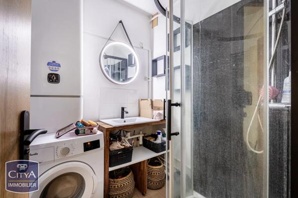 Appartement à vendre 3 pièces 50.85m² Limoges (87000)
