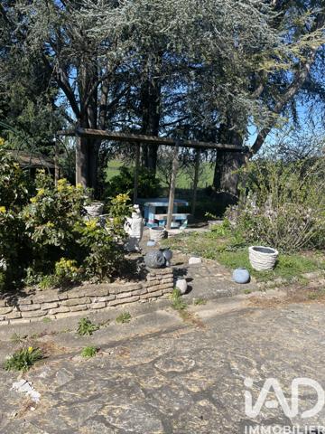 Maison à vendre 5 pièces 100 m² Vitry-sur-Loire