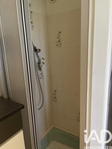 Maison à vendre 5 pièces 100 m² Vitry-sur-Loire