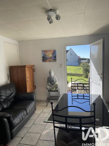 Maison à vendre 5 pièces 100 m² Vitry-sur-Loire