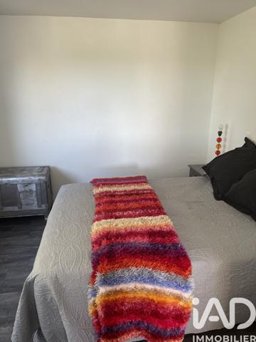 Maison à vendre 5 pièces 100 m² Vitry-sur-Loire