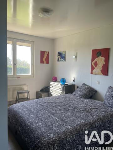 Maison à vendre 5 pièces 100 m² Vitry-sur-Loire