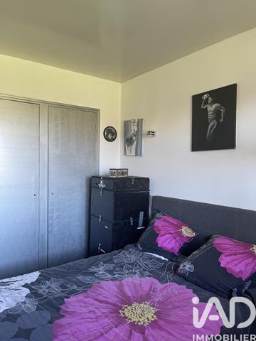 Maison à vendre 5 pièces 100 m² Vitry-sur-Loire