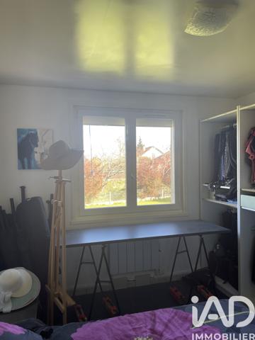 Maison à vendre 5 pièces 100 m² Vitry-sur-Loire