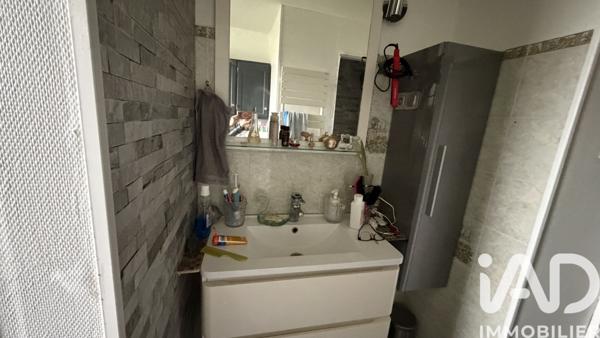 Maison à vendre 5 pièces 100 m² Vitry-sur-Loire