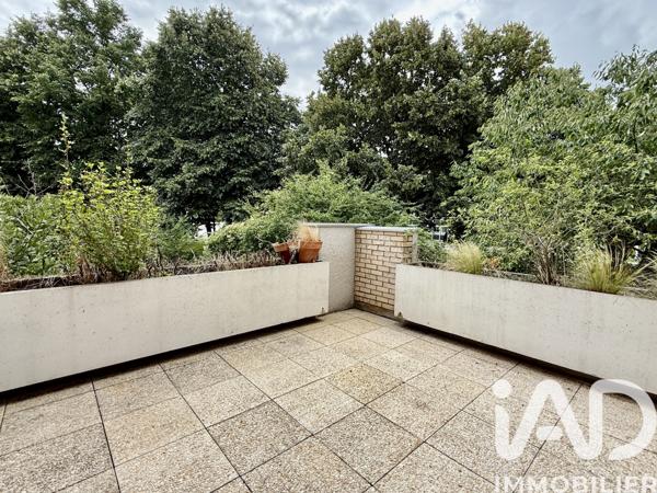 Appartement à vendre 4 pièces 84 m² Évry